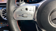 Mercedes-Benz A-Class A200 AMG Line Premium 5dr Auto Petrol Hatchback